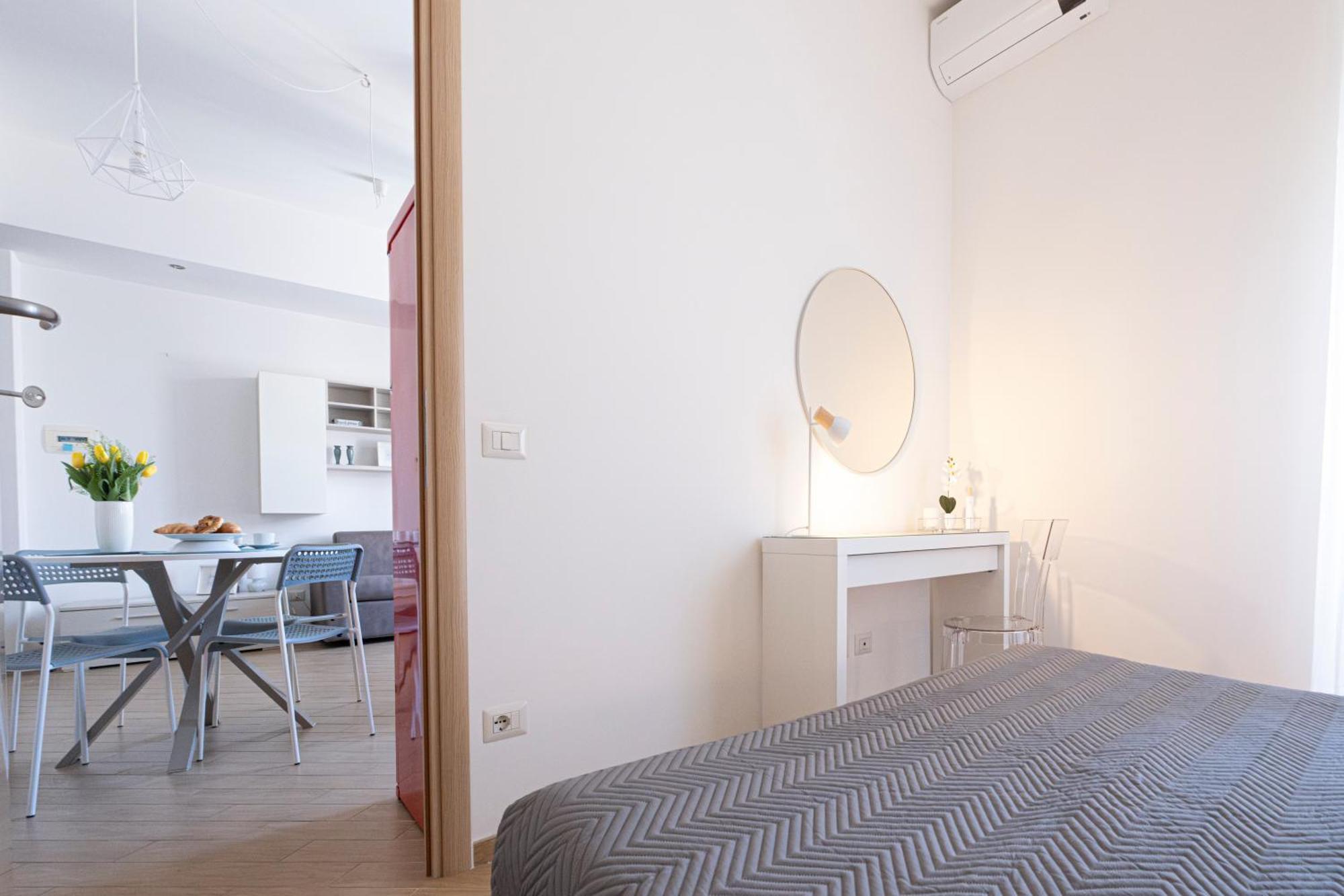 Apartment Baronio At Rome