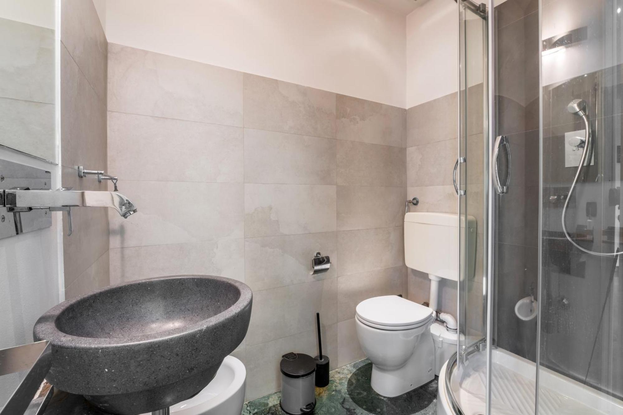 Appartamento Comics Penthouse, Funny Flat Nearby Colosseum