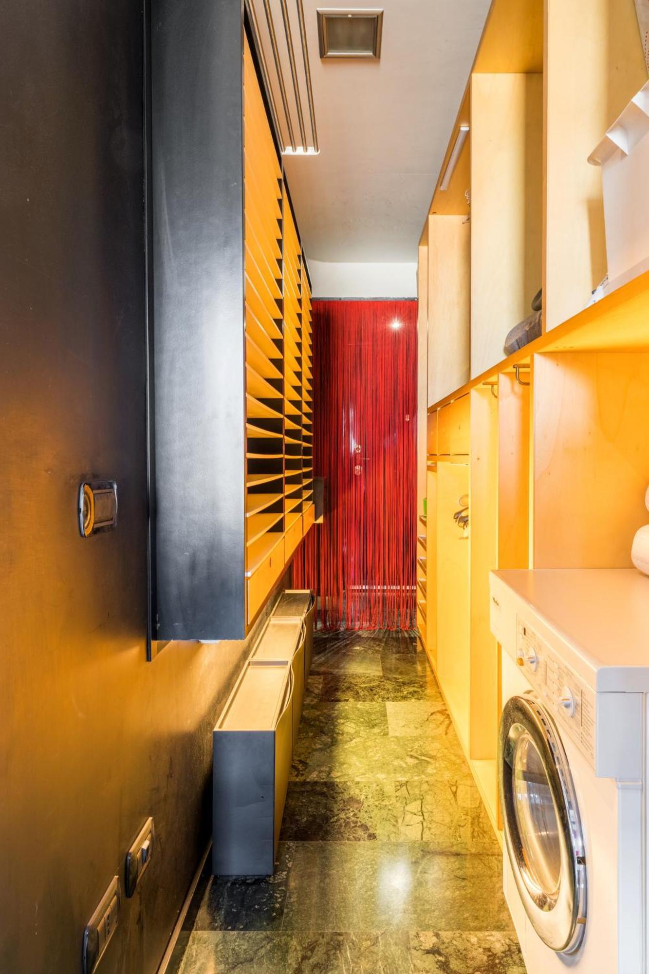 Comics Penthouse, Funny Flat Nearby Colosseum Appartamento