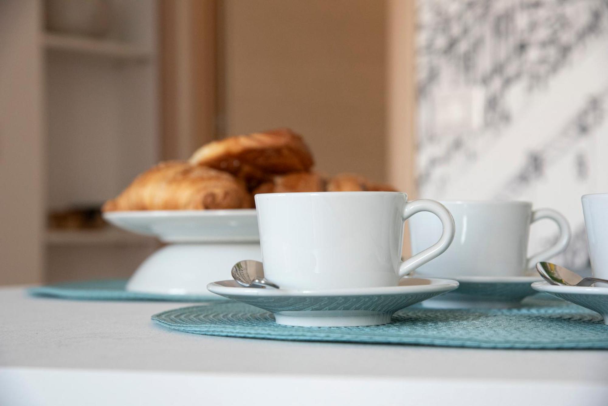 Apartment Baronio At Rome