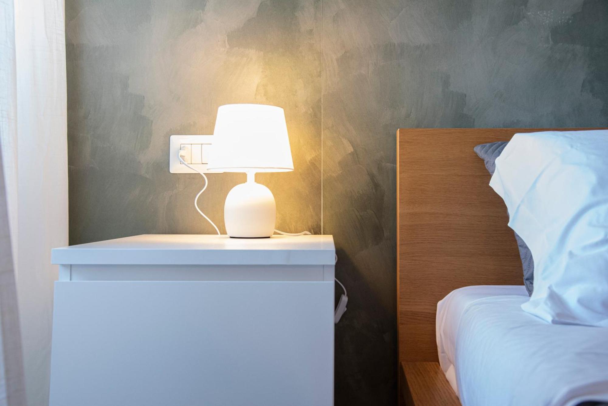 Apartment Baronio At *