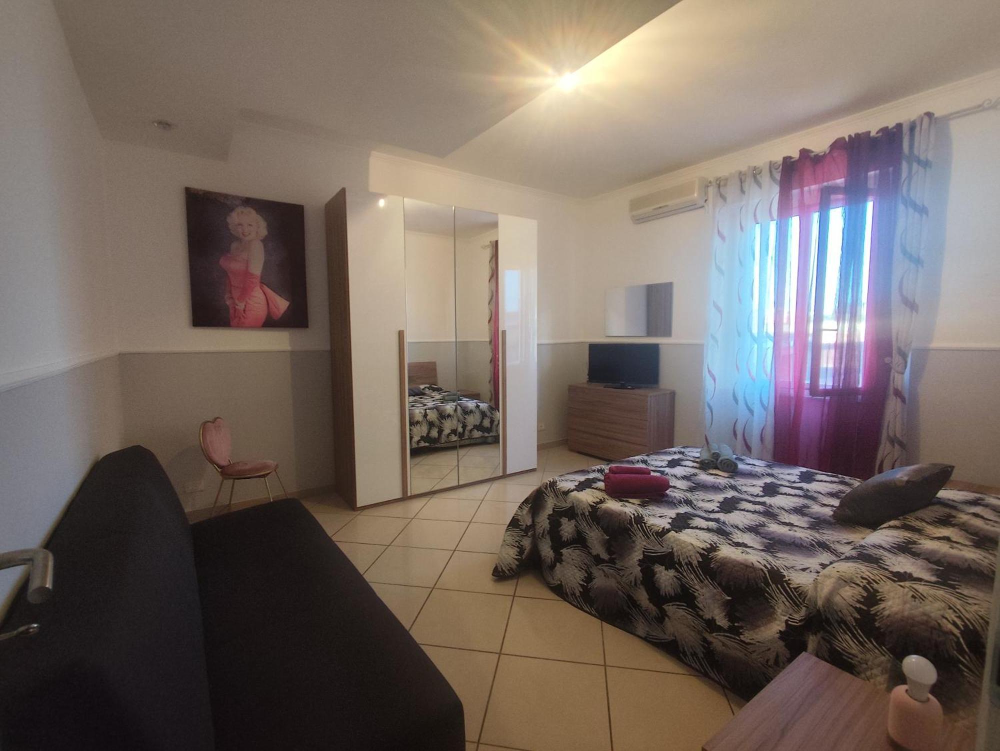 Casa Ludovica Centocelle Apartment Rome