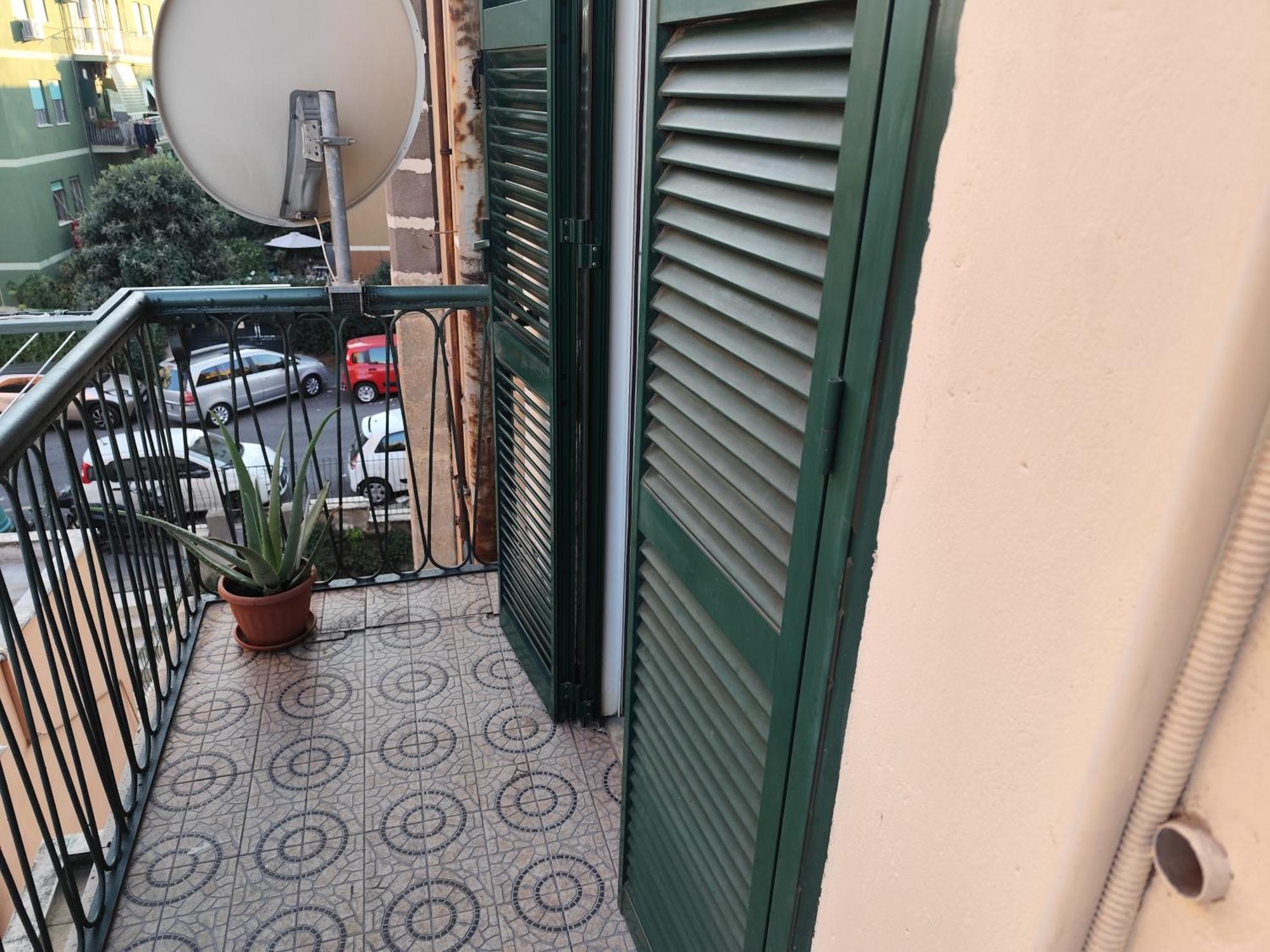 Apartment Casa Ludovica Centocelle *