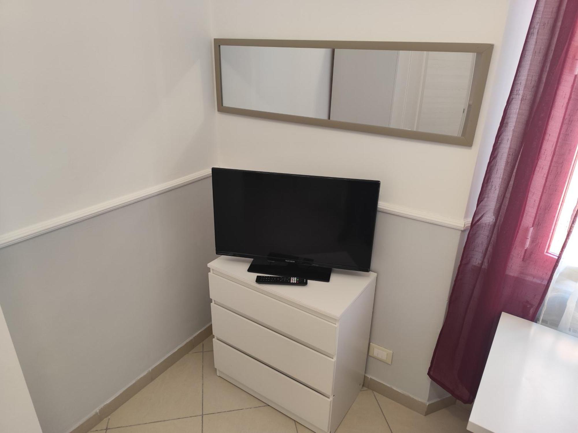 Apartment Casa Ludovica Centocelle Rome