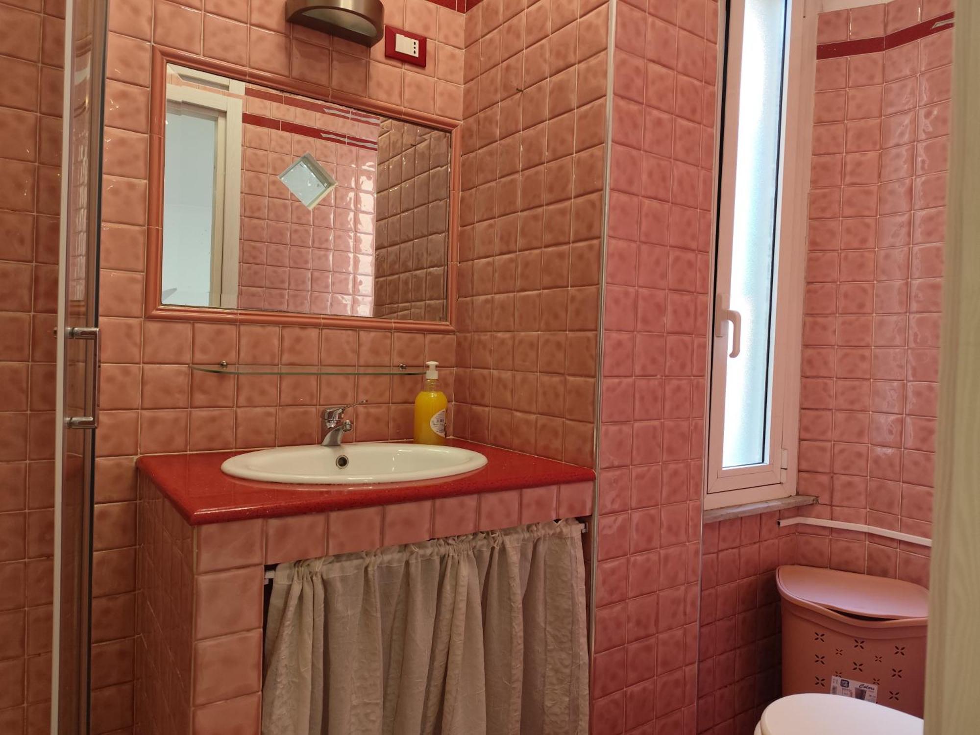 Apartment Casa Ludovica Centocelle *