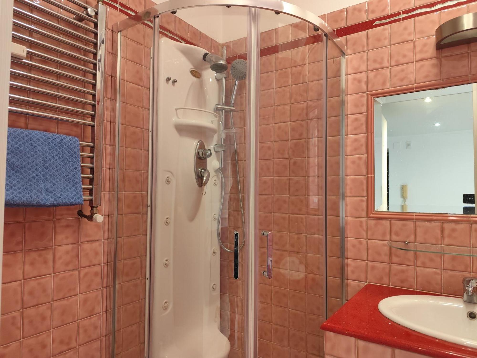 Apartment Casa Ludovica Centocelle Rome