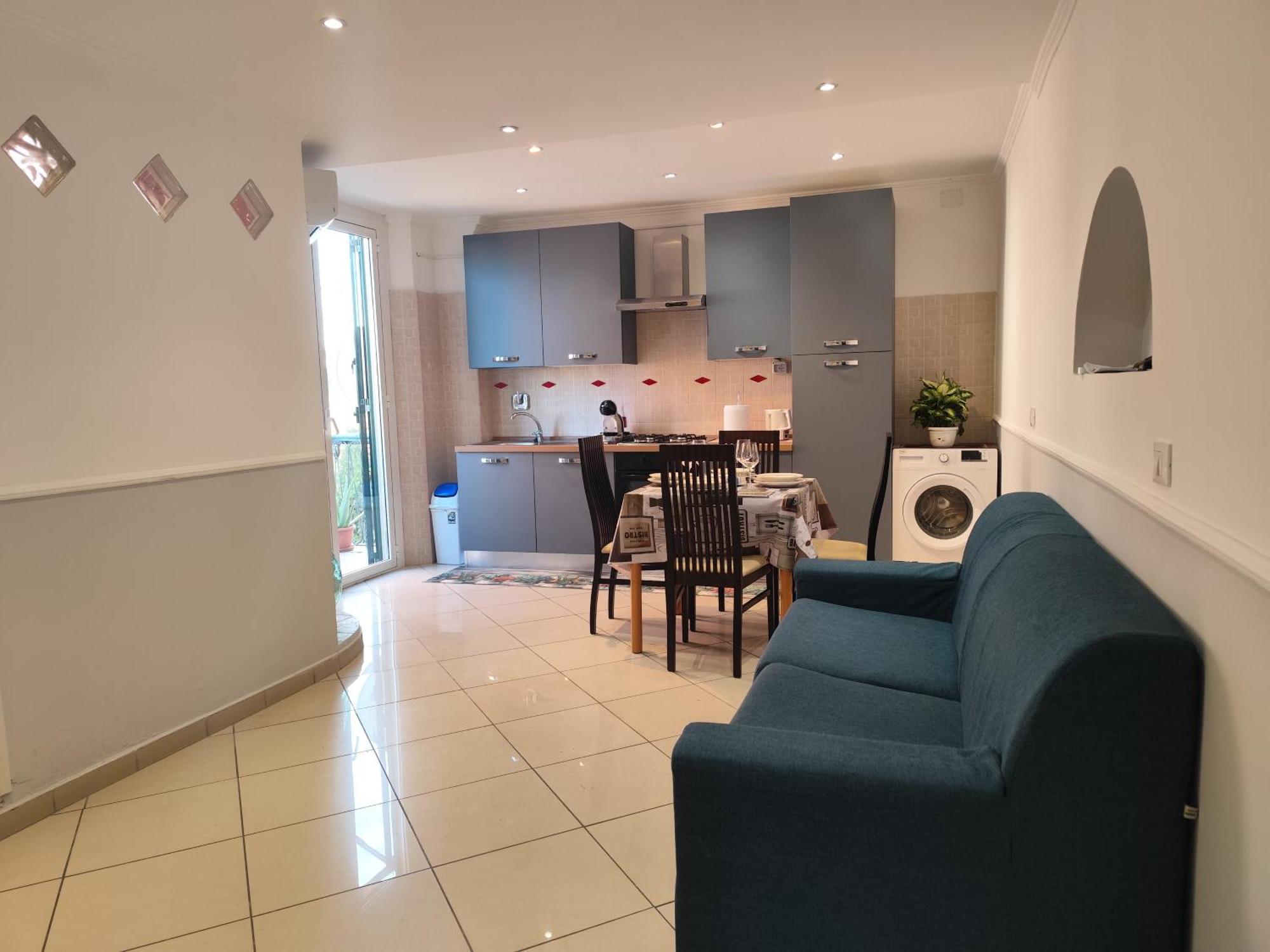 Casa Ludovica Centocelle Apartment *