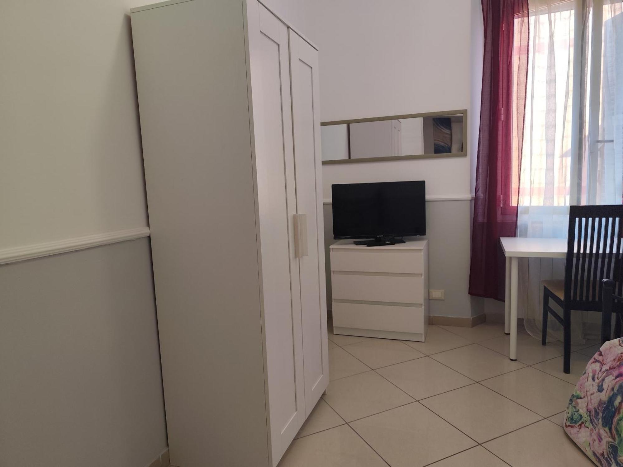 Casa Ludovica Centocelle Apartment