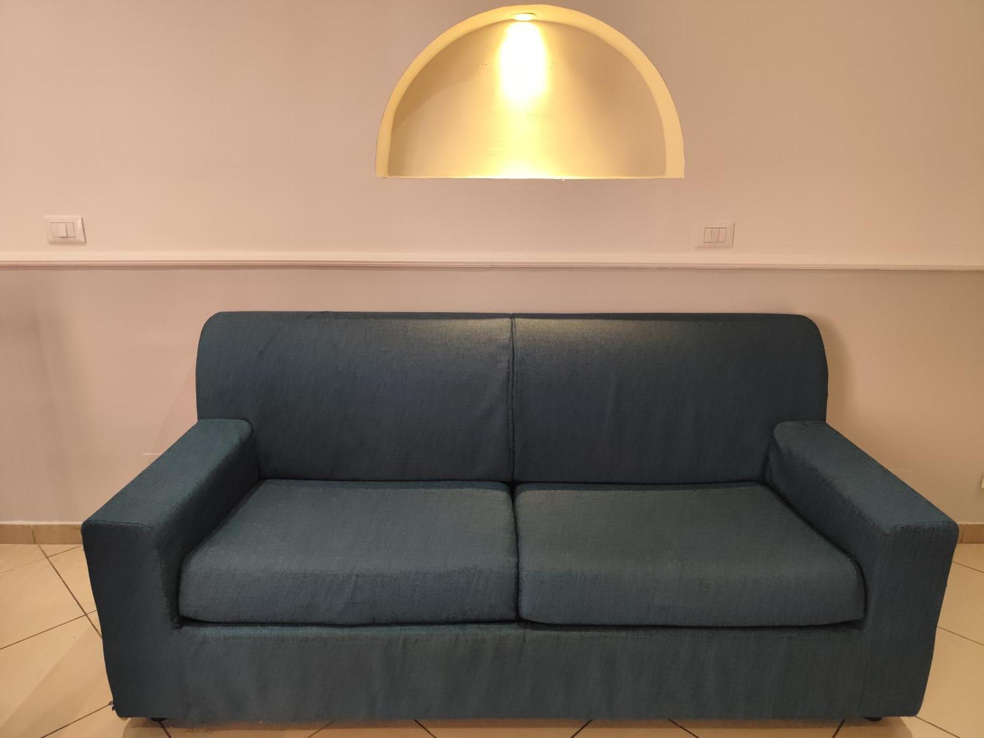 Casa Ludovica Centocelle Apartment