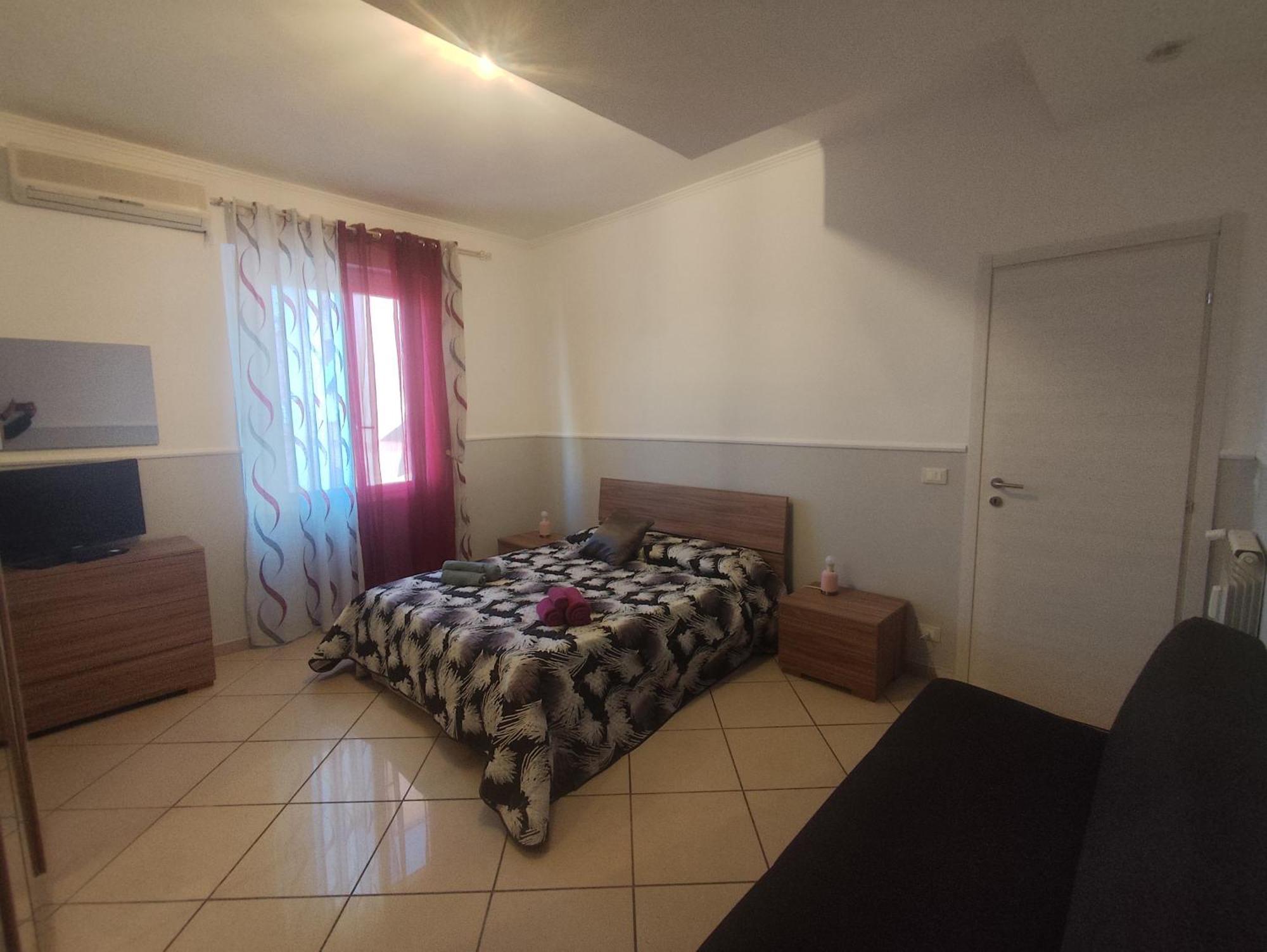 Casa Ludovica Centocelle Apartment *