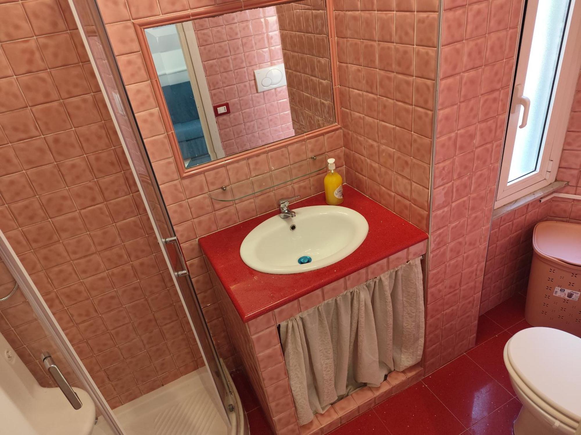 Apartment Casa Ludovica Centocelle *