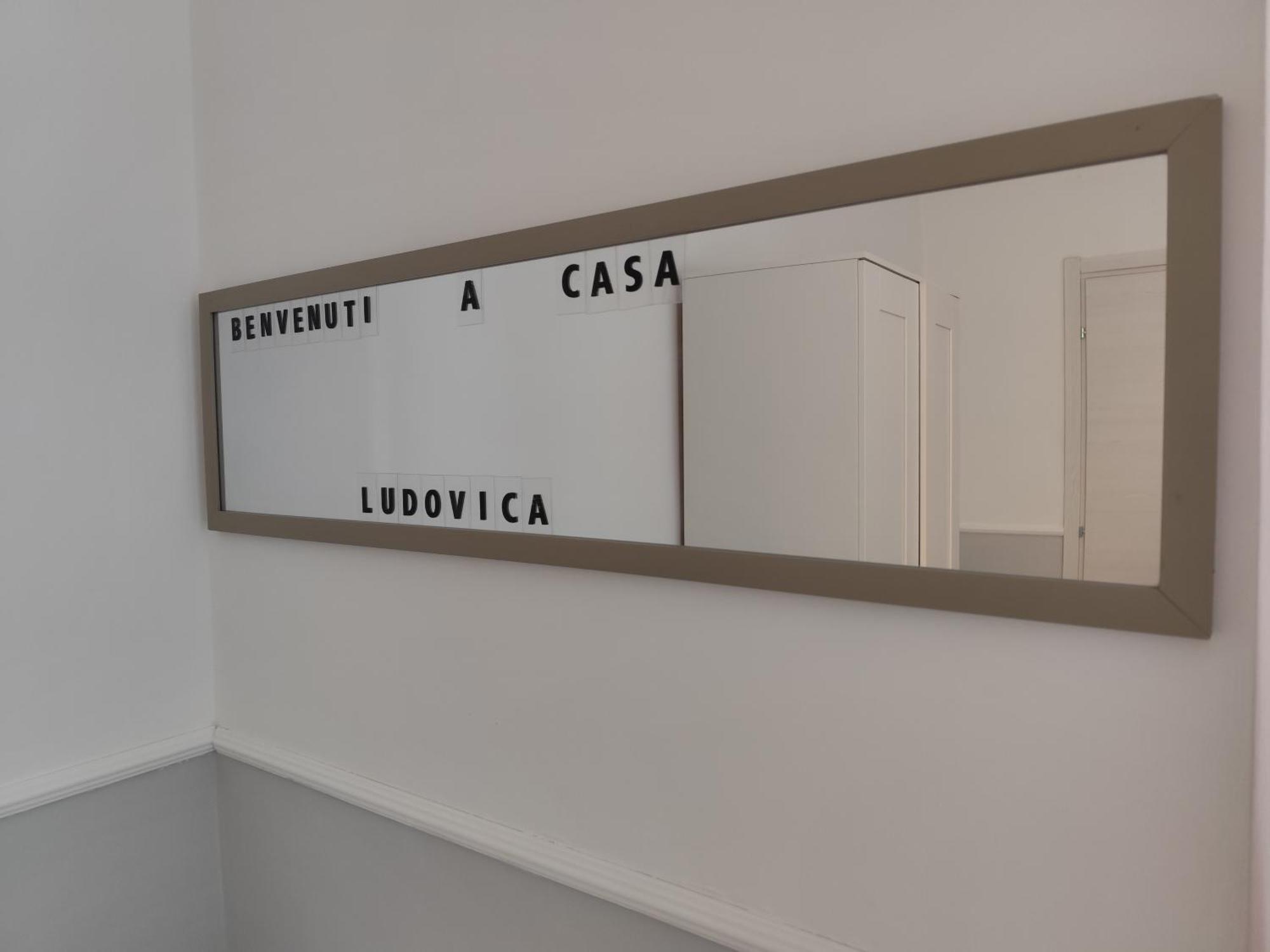 Casa Ludovica Centocelle Apartment Rome
