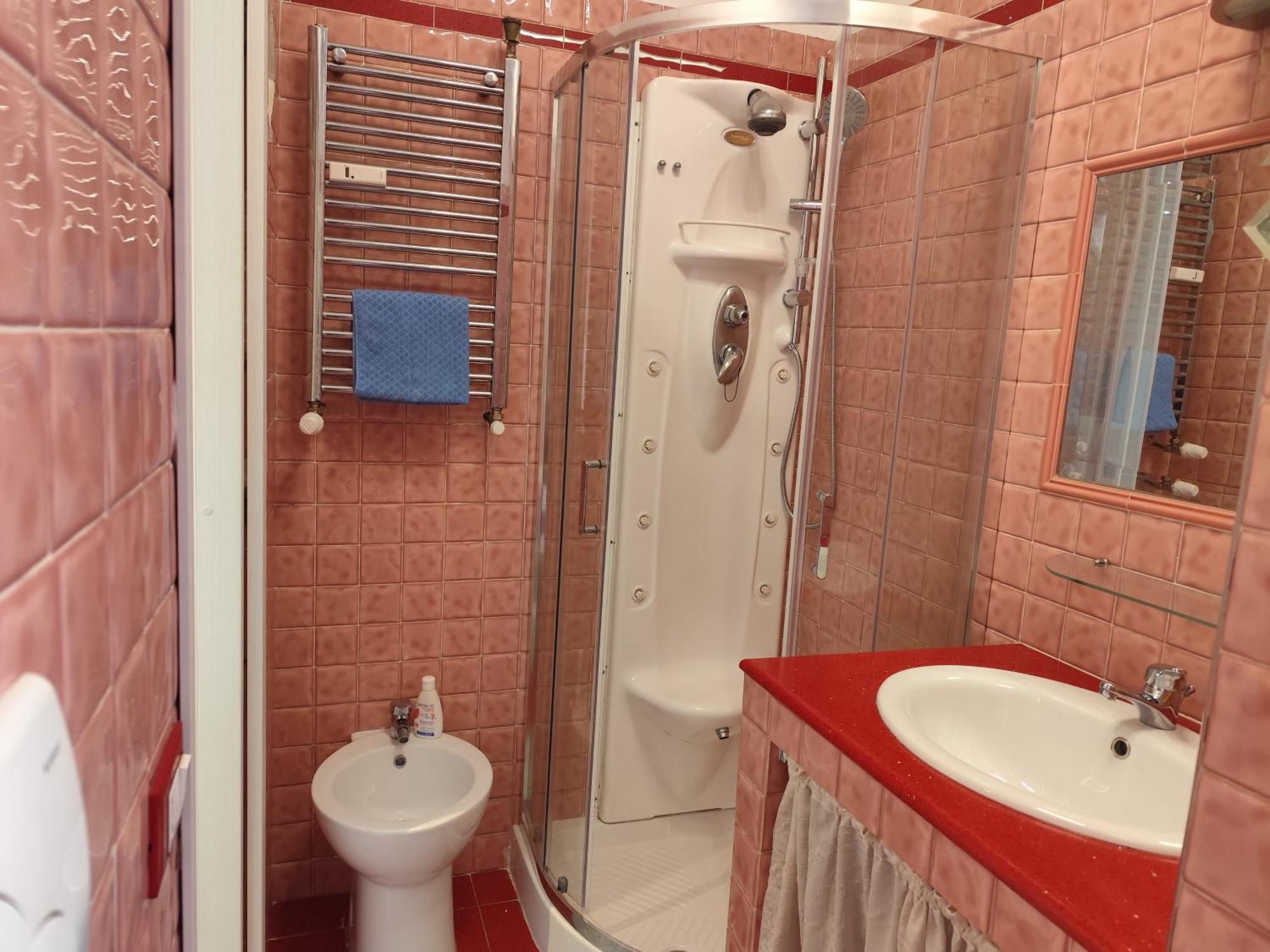 Casa Ludovica Centocelle Apartment