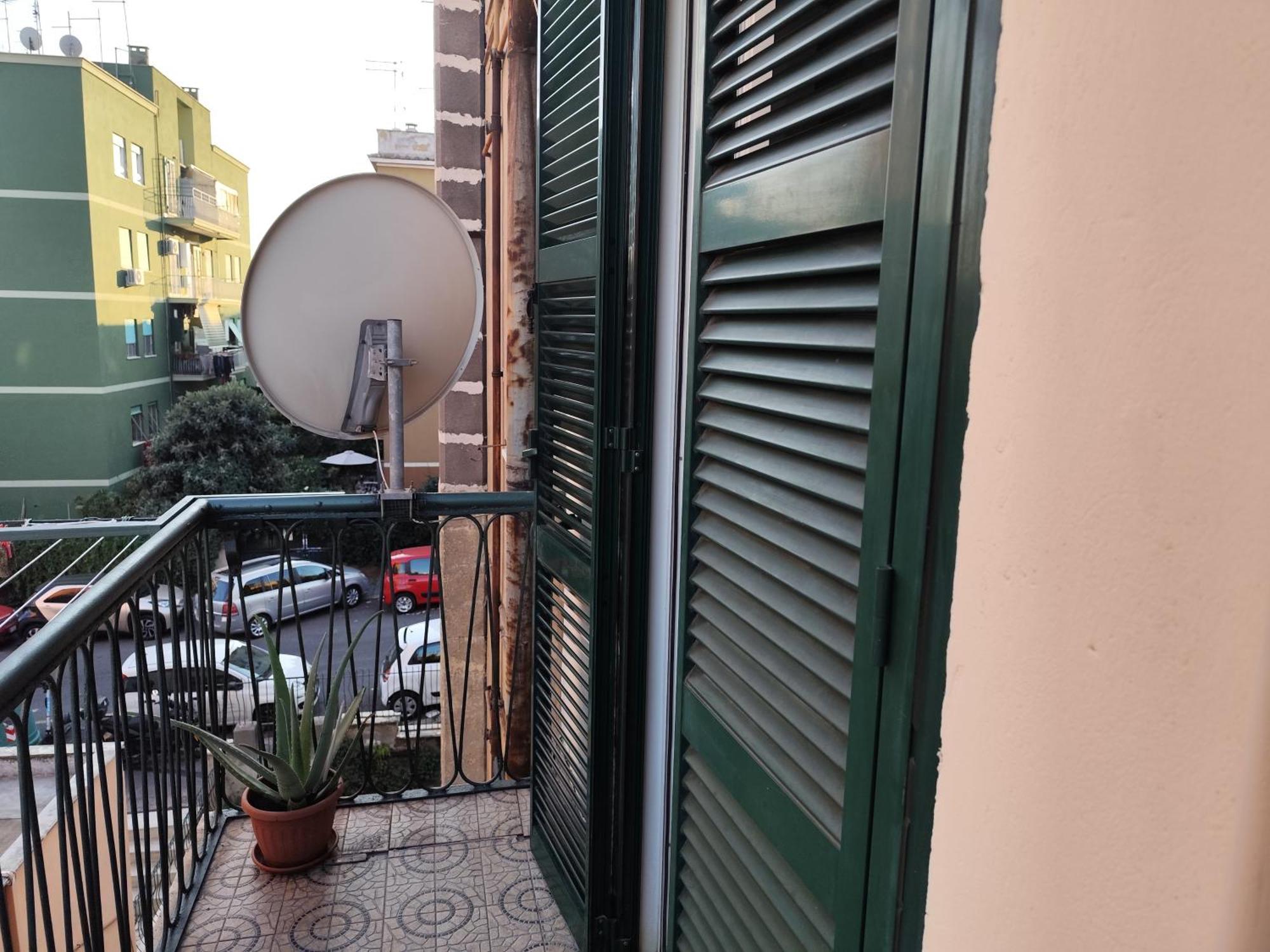 Apartment Casa Ludovica Centocelle