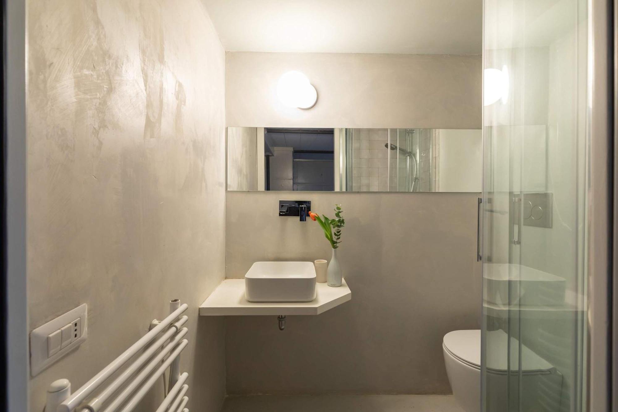 Apartamento Margutta Design Loft By Romeloft *