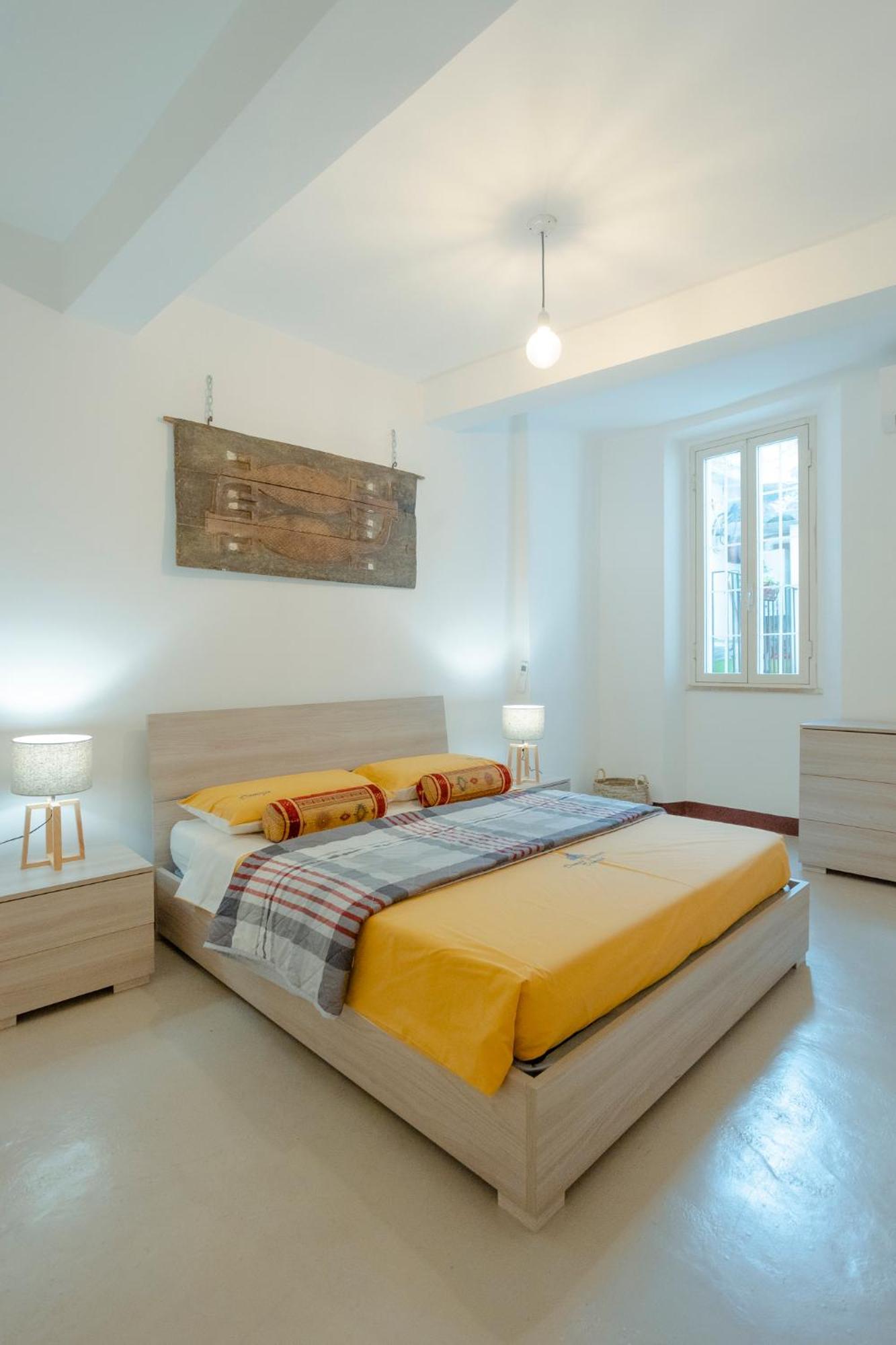 Apartment Domus Superior Domizio - Pantheon Rom