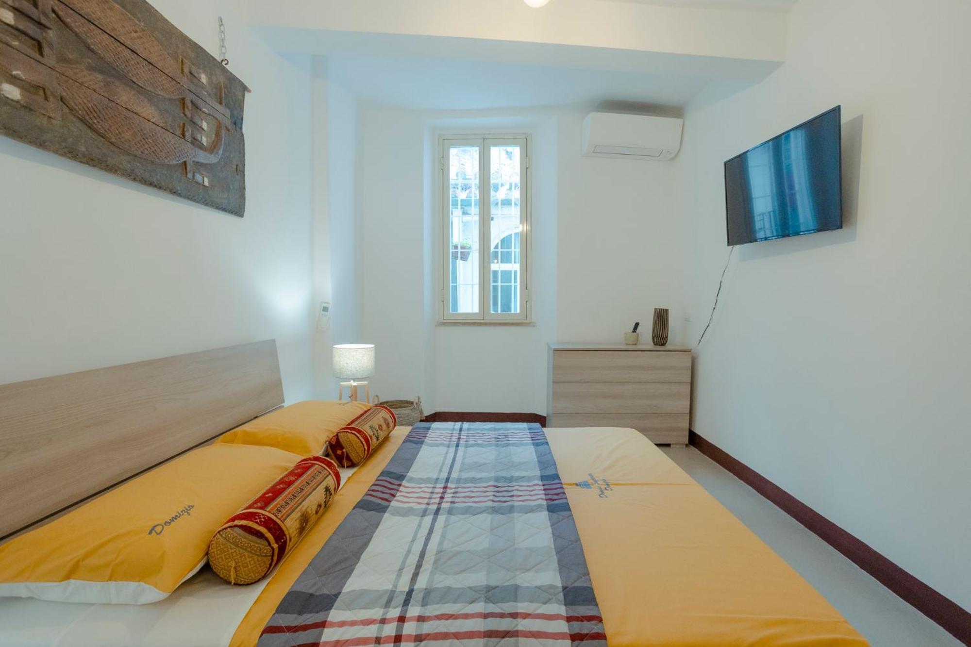 Domus Superior Domizio - Pantheon Apartment Rom