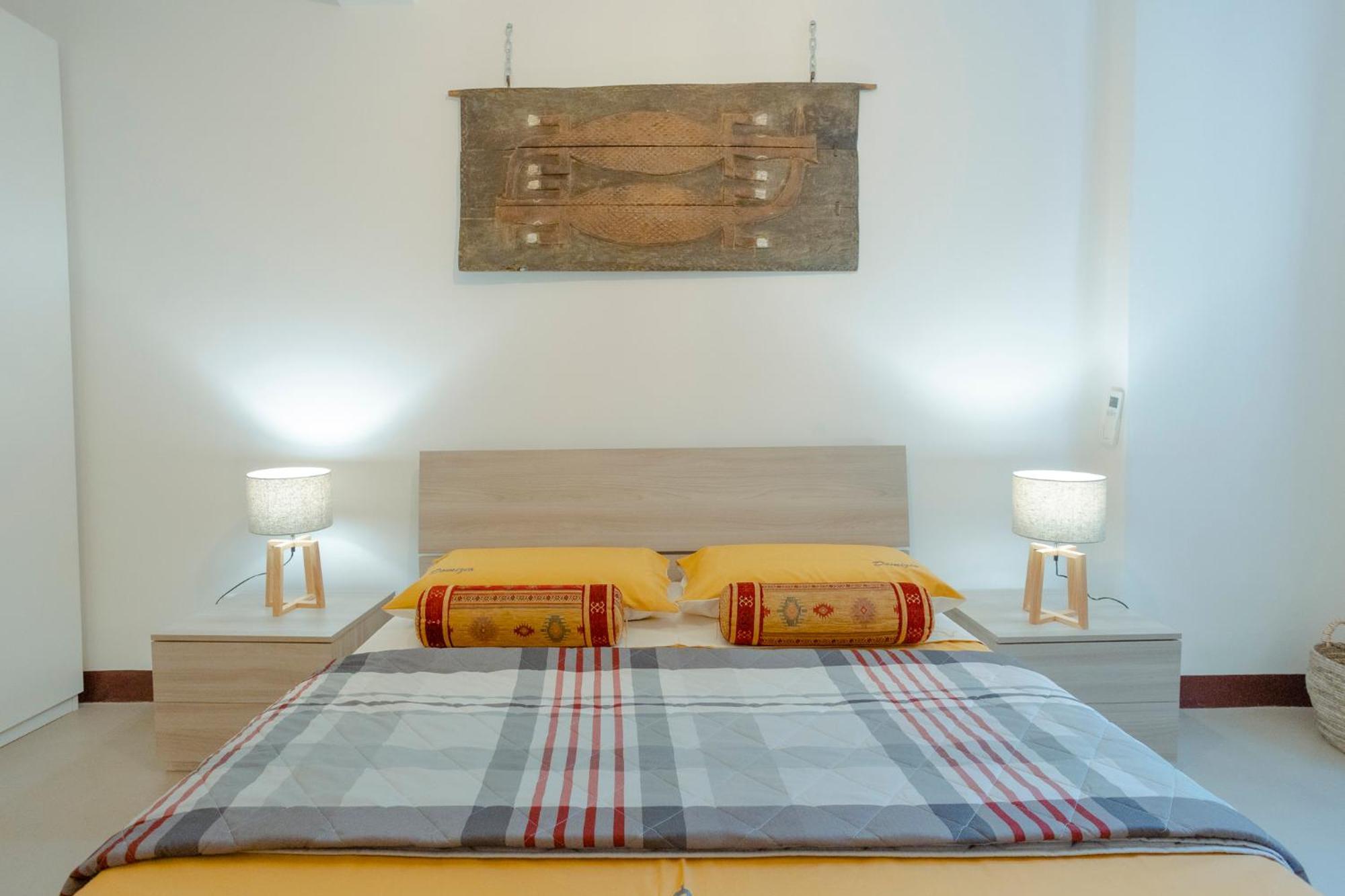 Domus Superior Domizio - Pantheon Apartment Rom