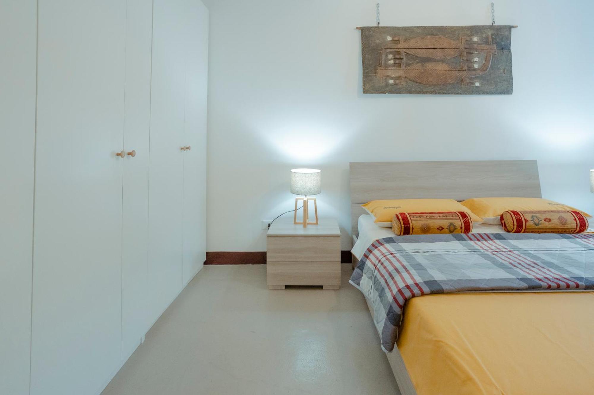 Domus Superior Domizio - Pantheon Apartment Rom