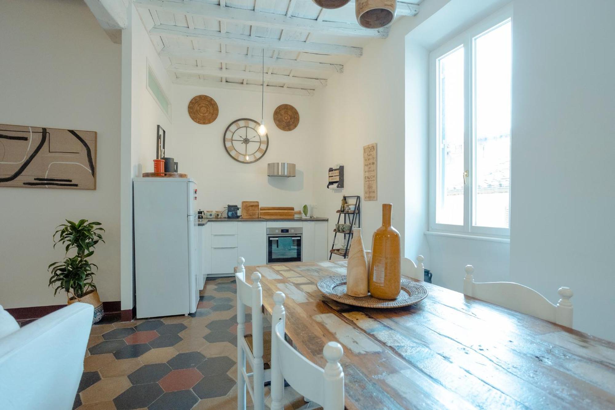 Apartment Domus Superior Domizio - Pantheon Rom