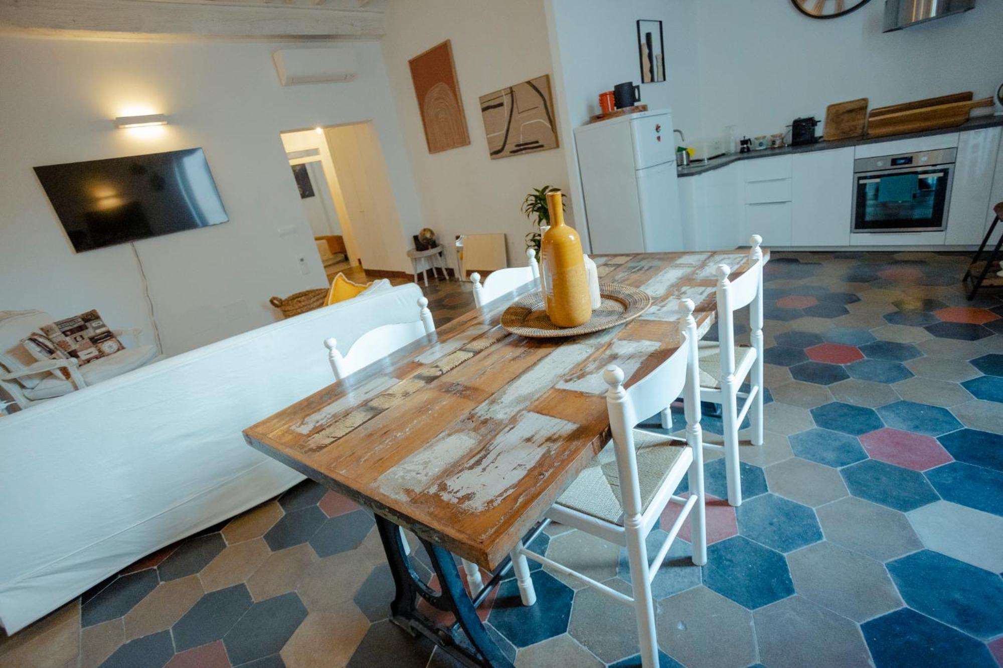 Apartment Domus Superior Domizio - Pantheon Rom