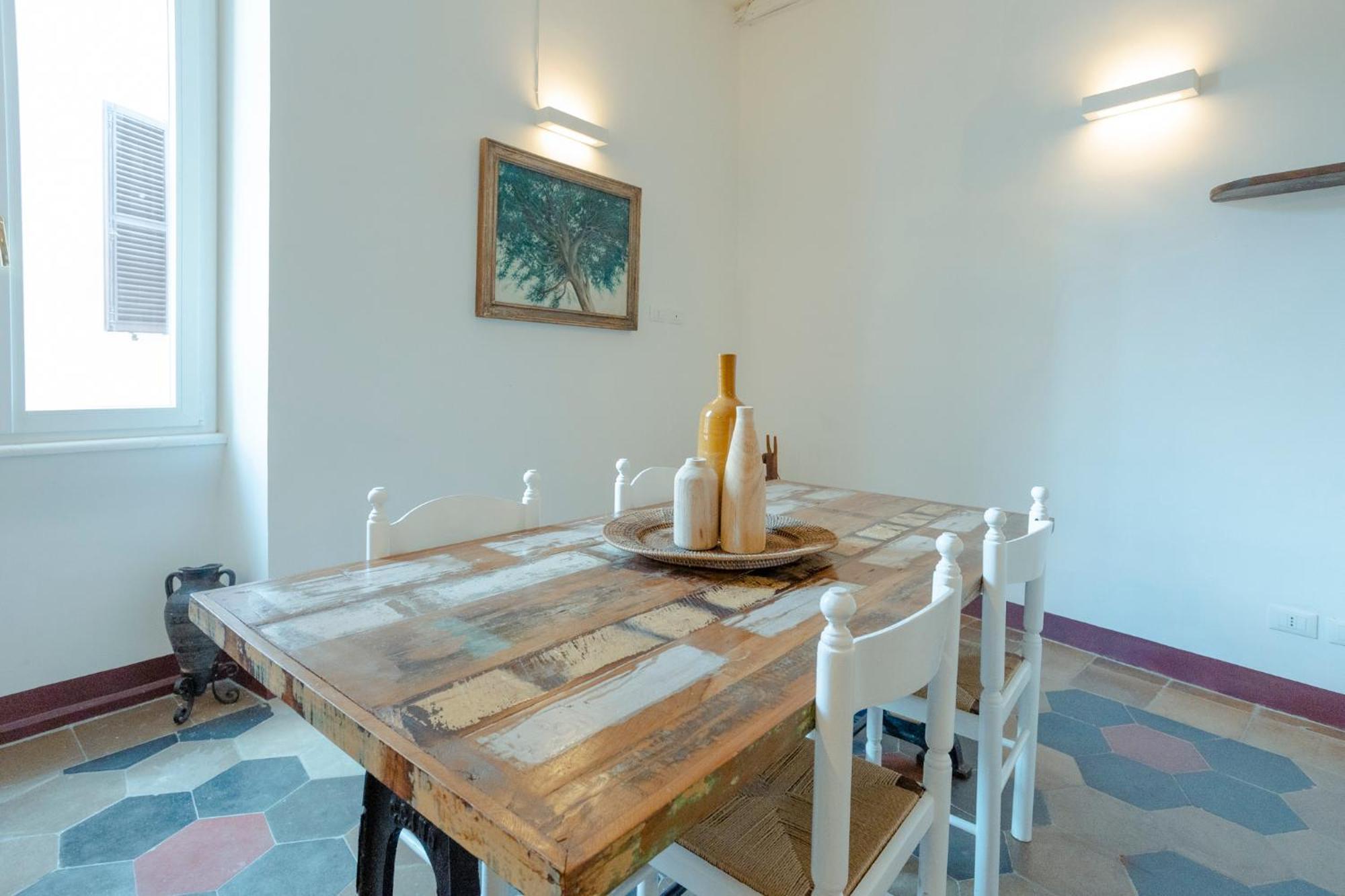 Apartment Domus Superior Domizio - Pantheon Rom
