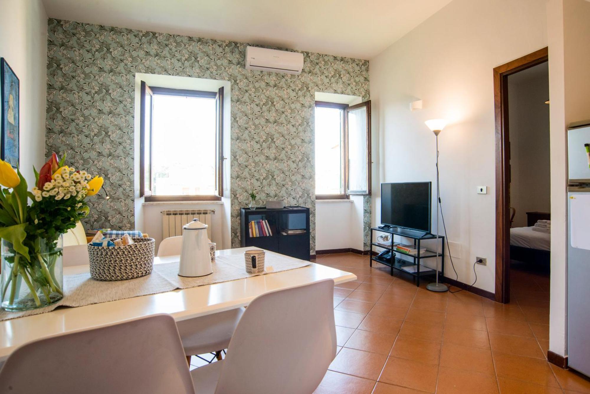 Casa Geco * Roma