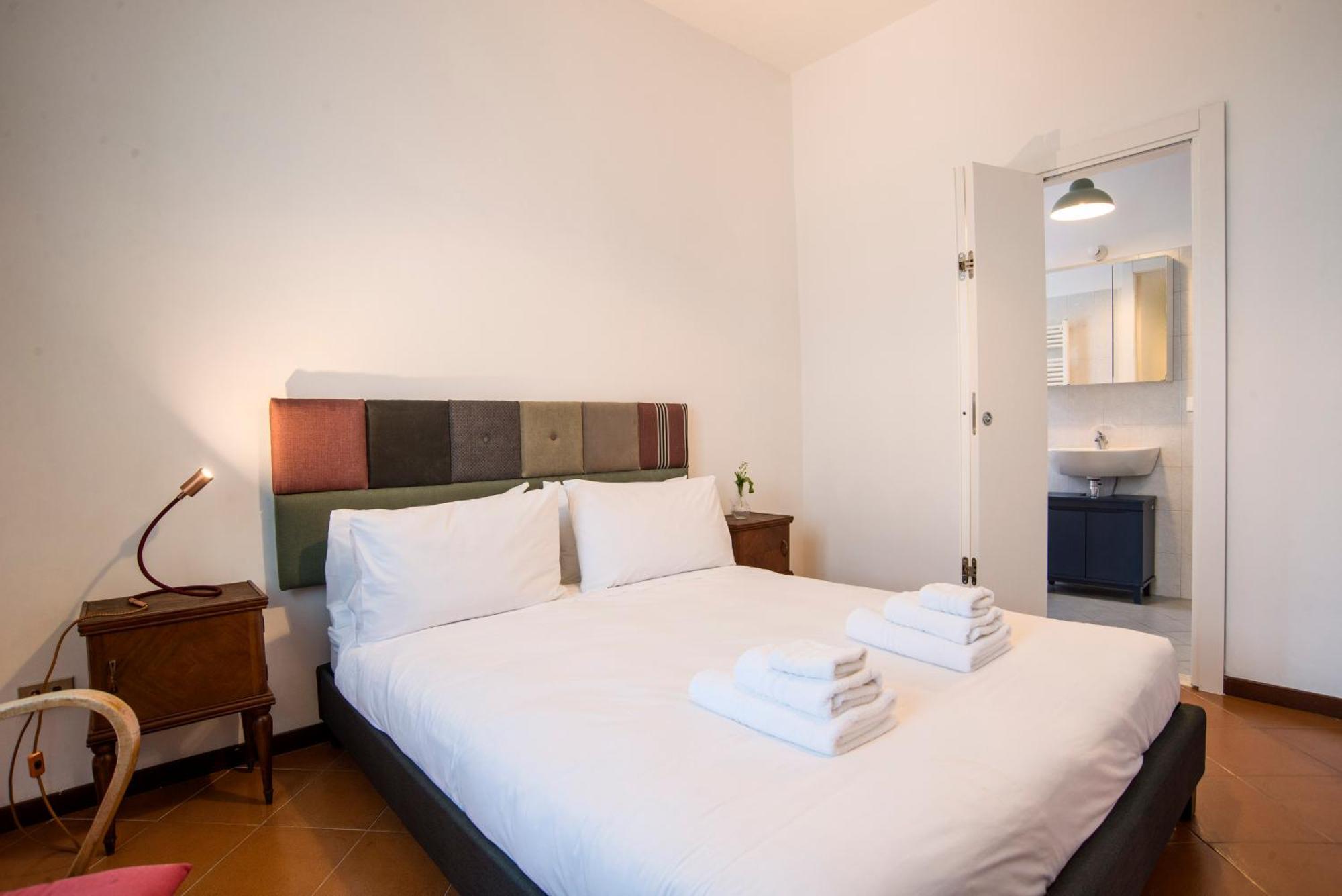 Apartamento Casa Geco