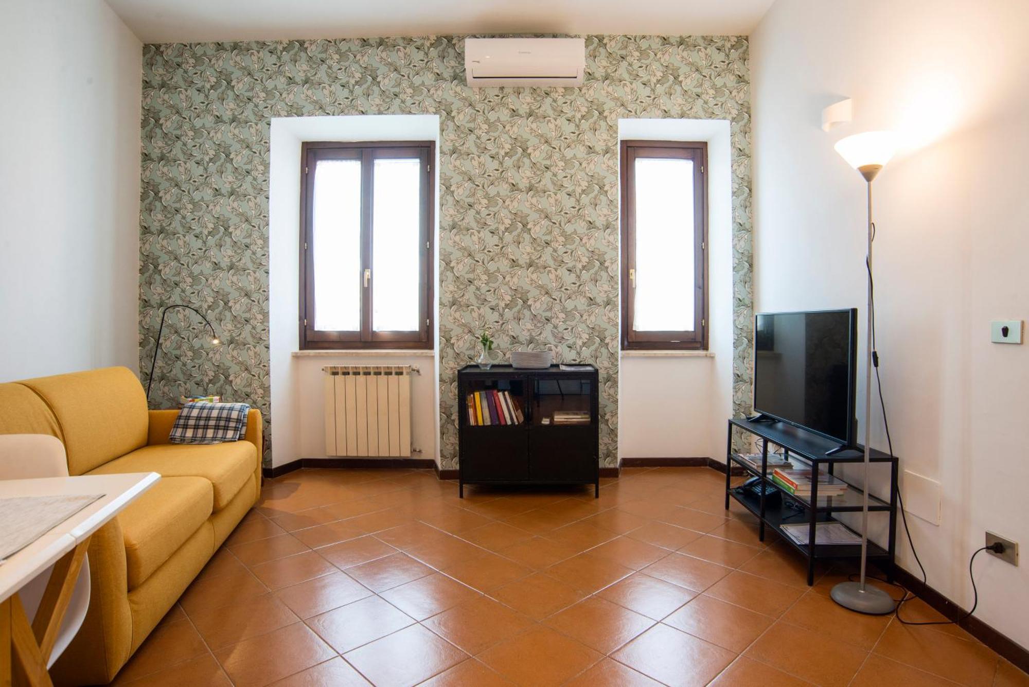 Apartamento Casa Geco *