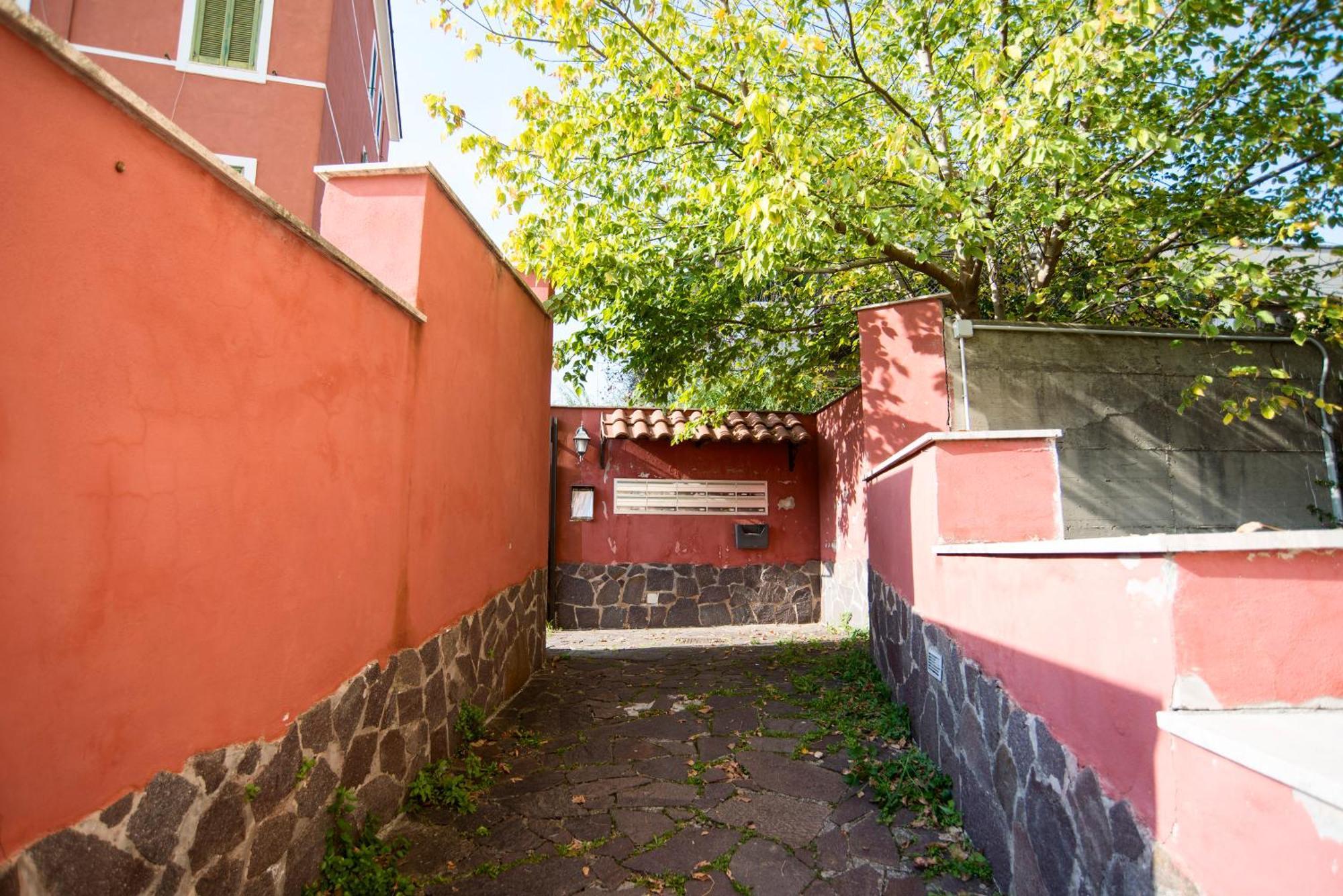 Casa Geco Apartamento *