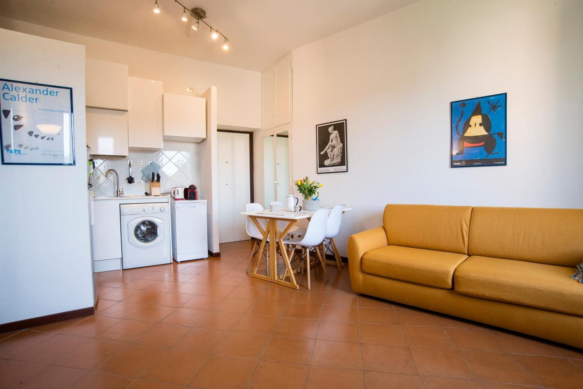 Casa Geco * Roma