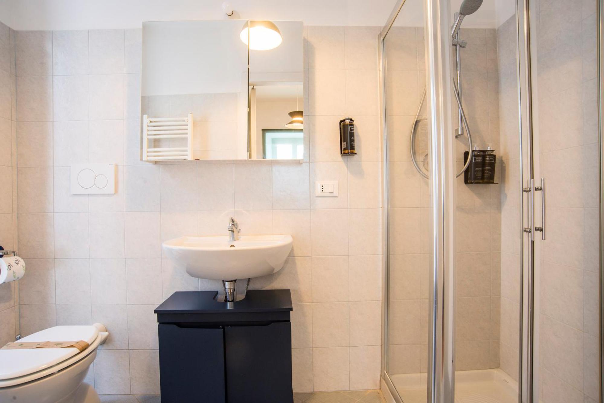 Apartamento Casa Geco