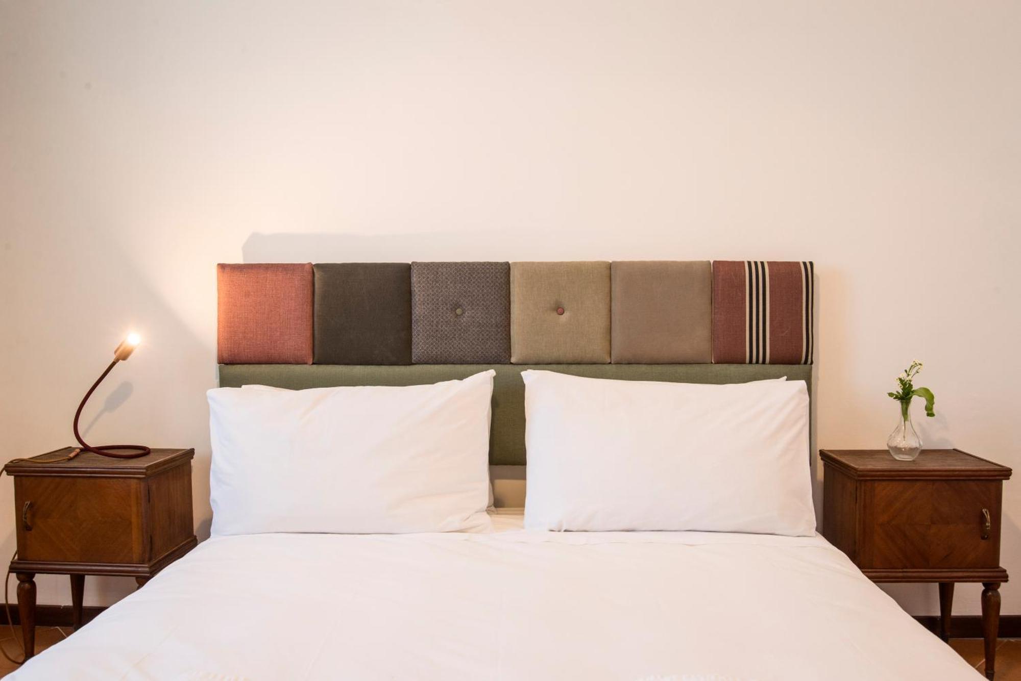 Apartamento Casa Geco *