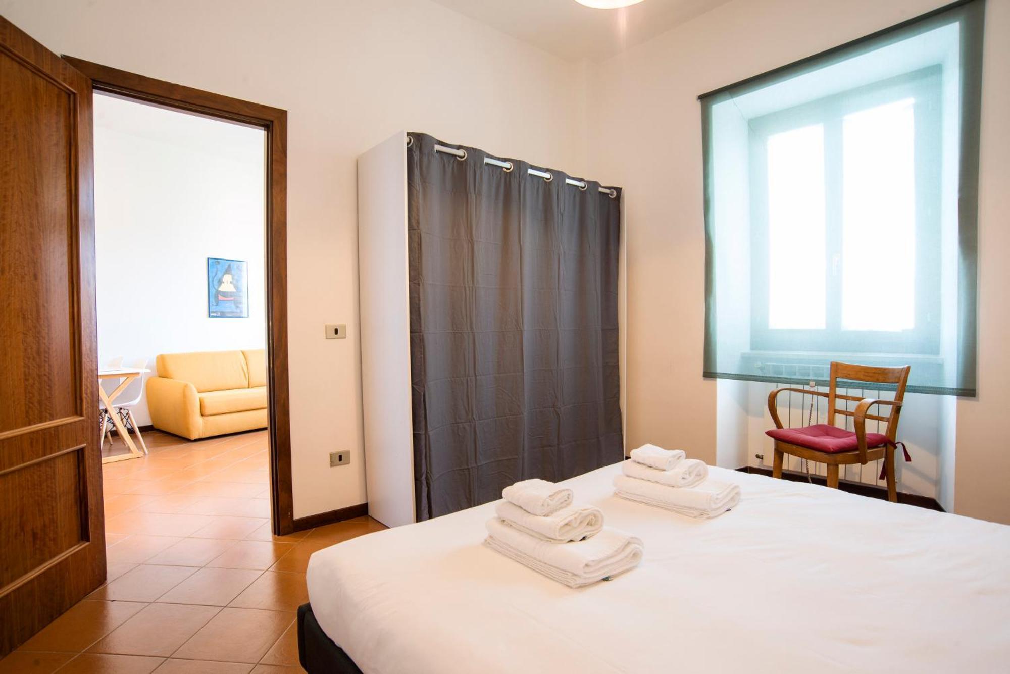 Casa Geco Apartamento Roma