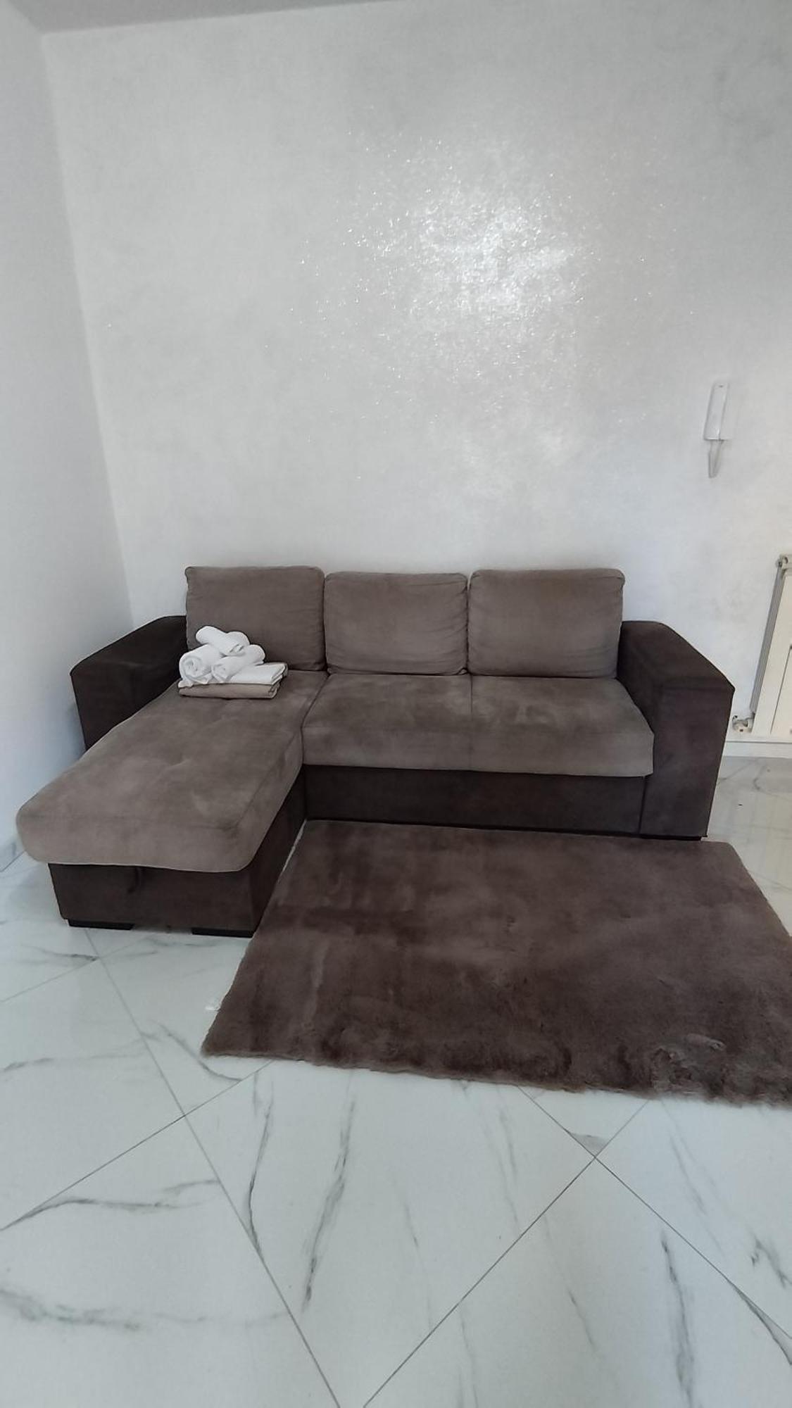 L'incanto Apartment Rome