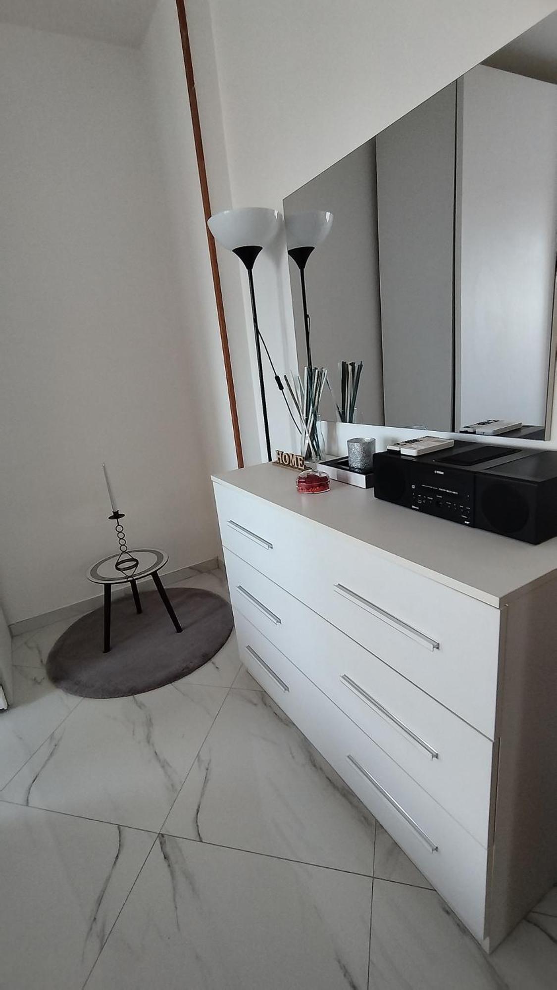 Appartamento L'incanto Roma