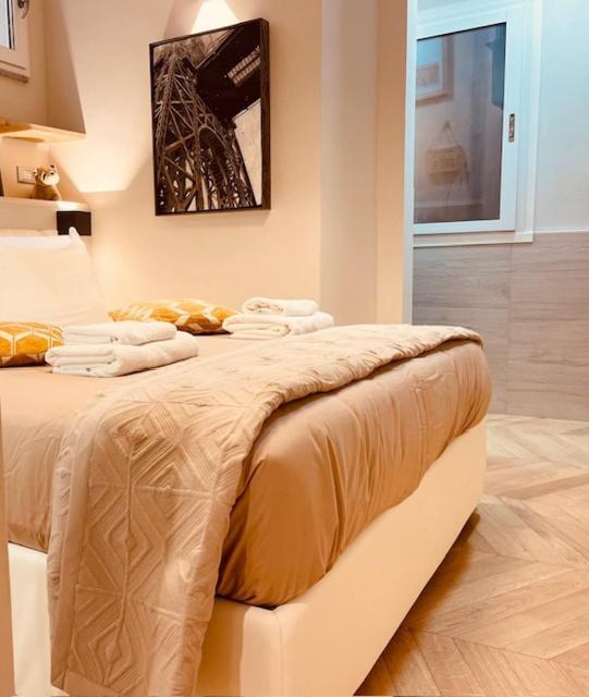 Appartamento The Break - Campo Marzio Roma