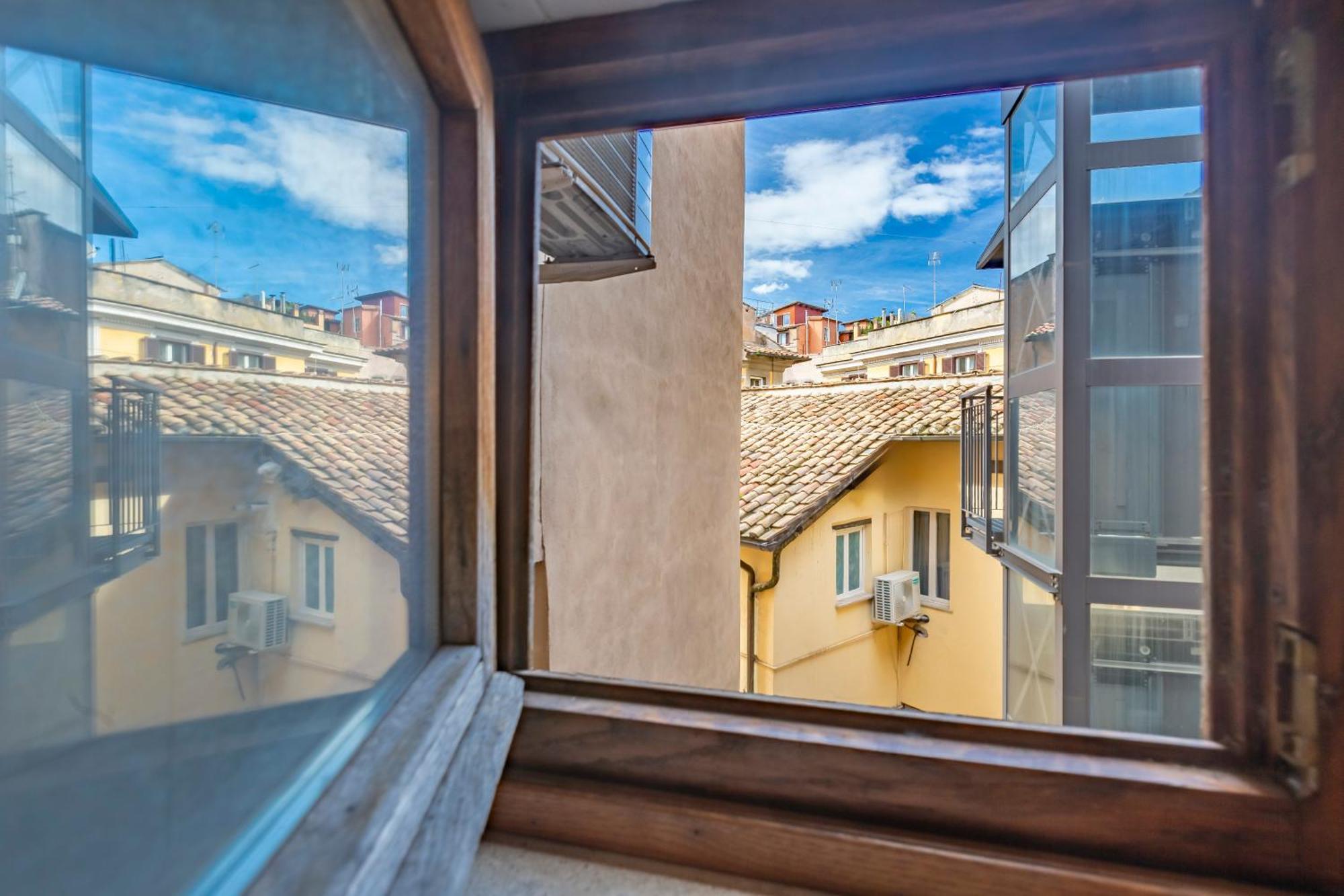 Urent - Trastevere Petite Escape Apartamento *