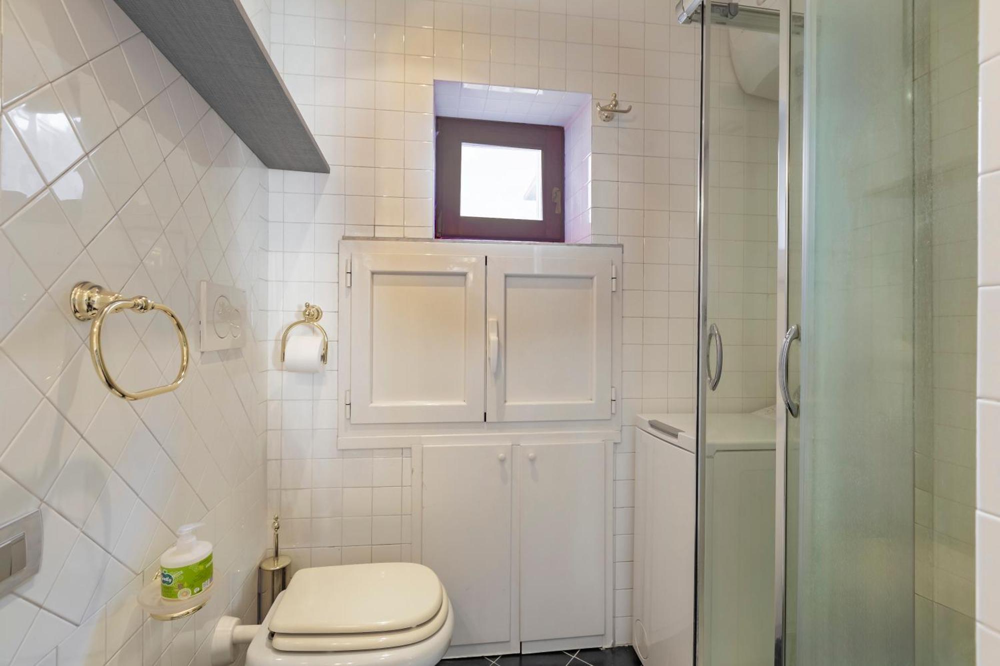 Urent - Trastevere Petite Escape Apartamento