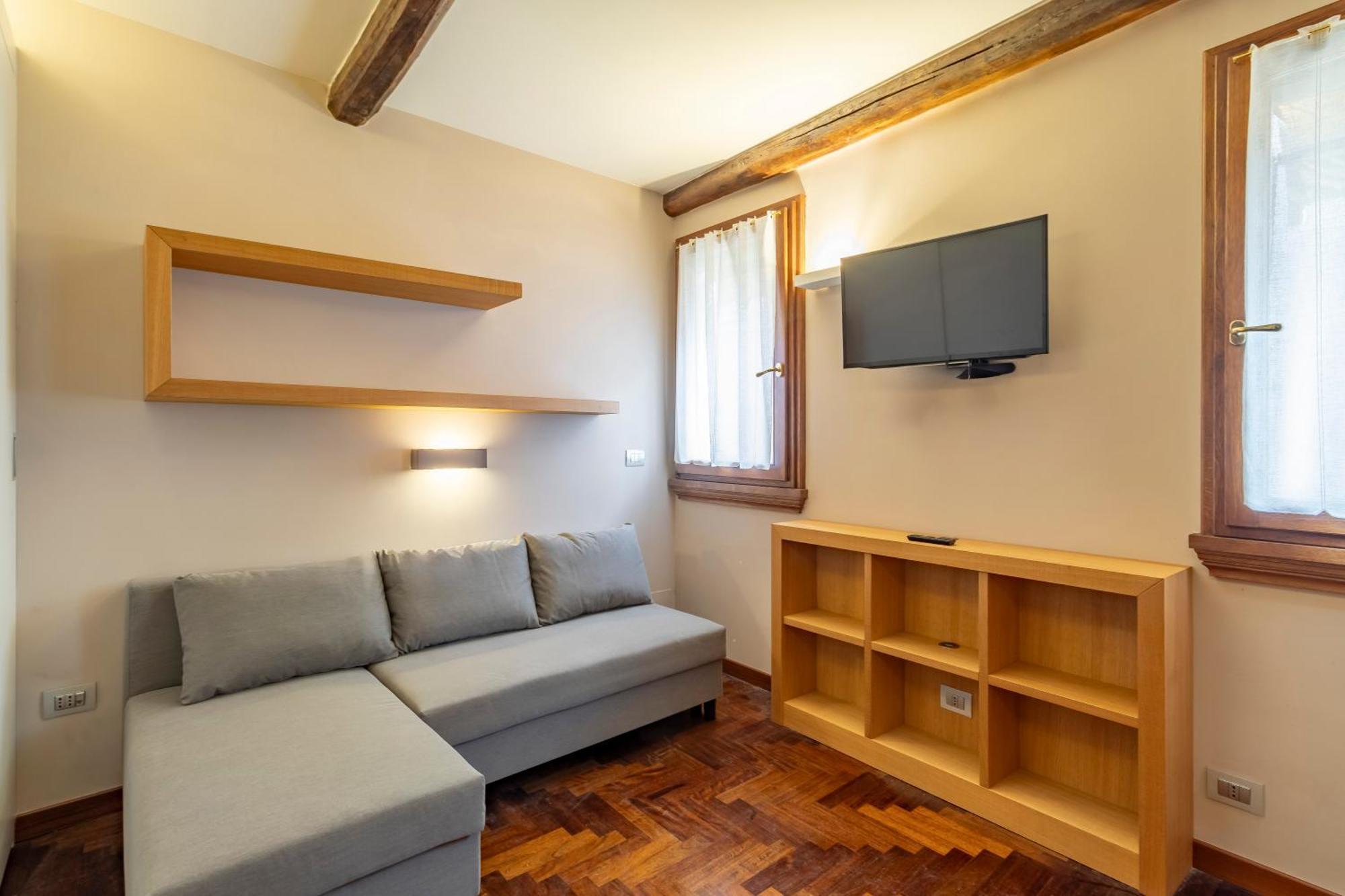 Urent - Trastevere Petite Escape Appartamento Roma