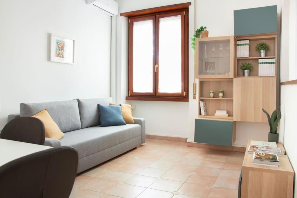 Elegant And Cozy Flat With Study - Trastevere Leilighet *
