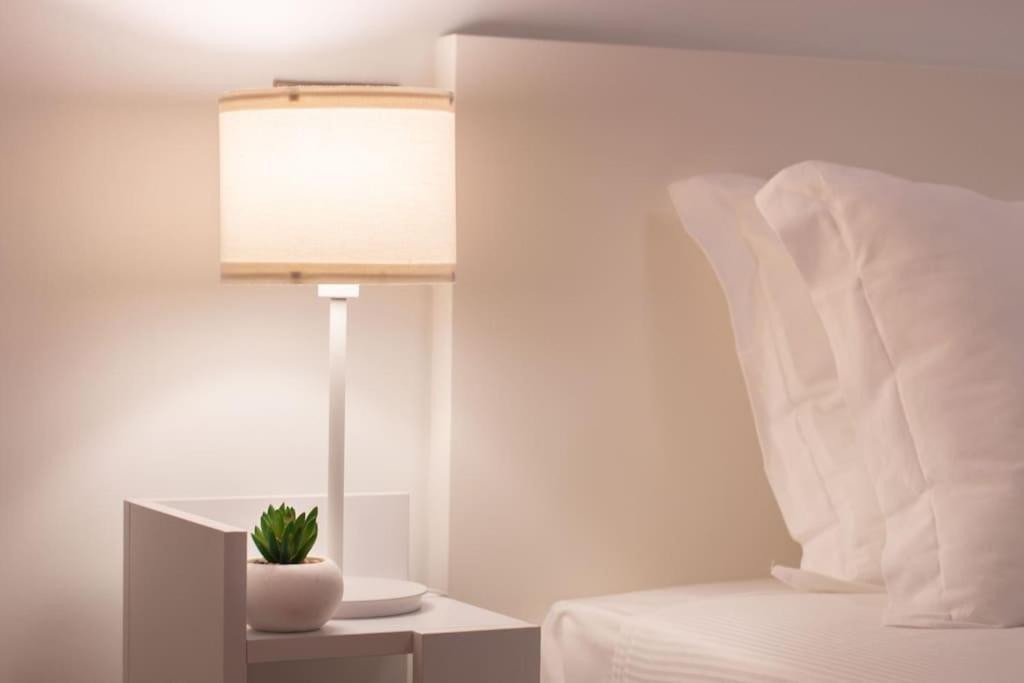 Leilighet Elegant And Cozy Flat With Study - Trastevere *