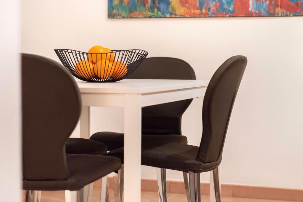 Leilighet Elegant And Cozy Flat With Study - Trastevere Roma