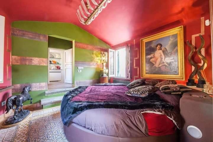 Apartamento Realty Company Pantheon *