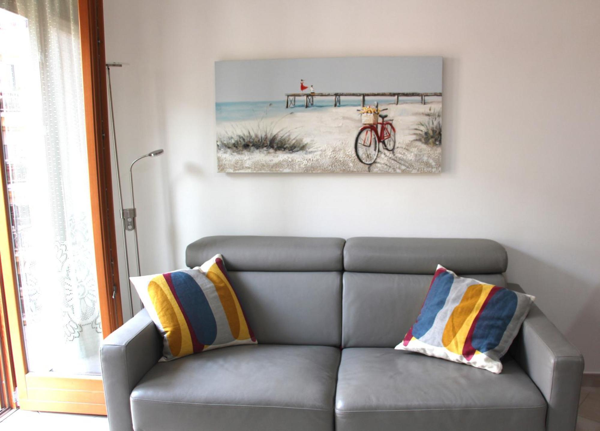 Apartment Caffarella Garden And Park *