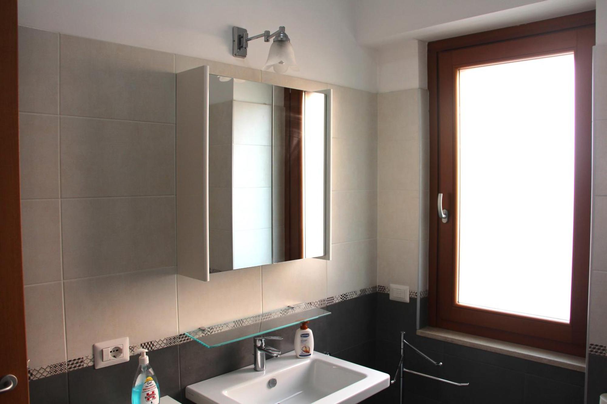 Caffarella Garden And Park Apartment Rome