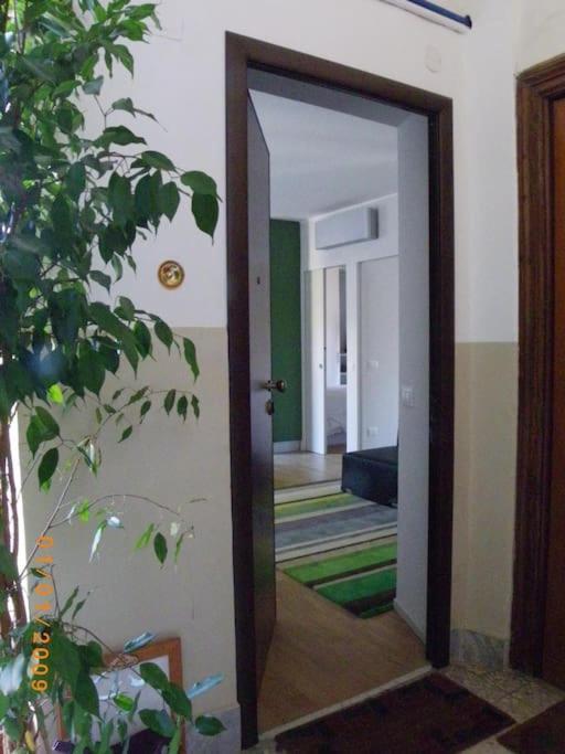 Appartamento Casa Sardi