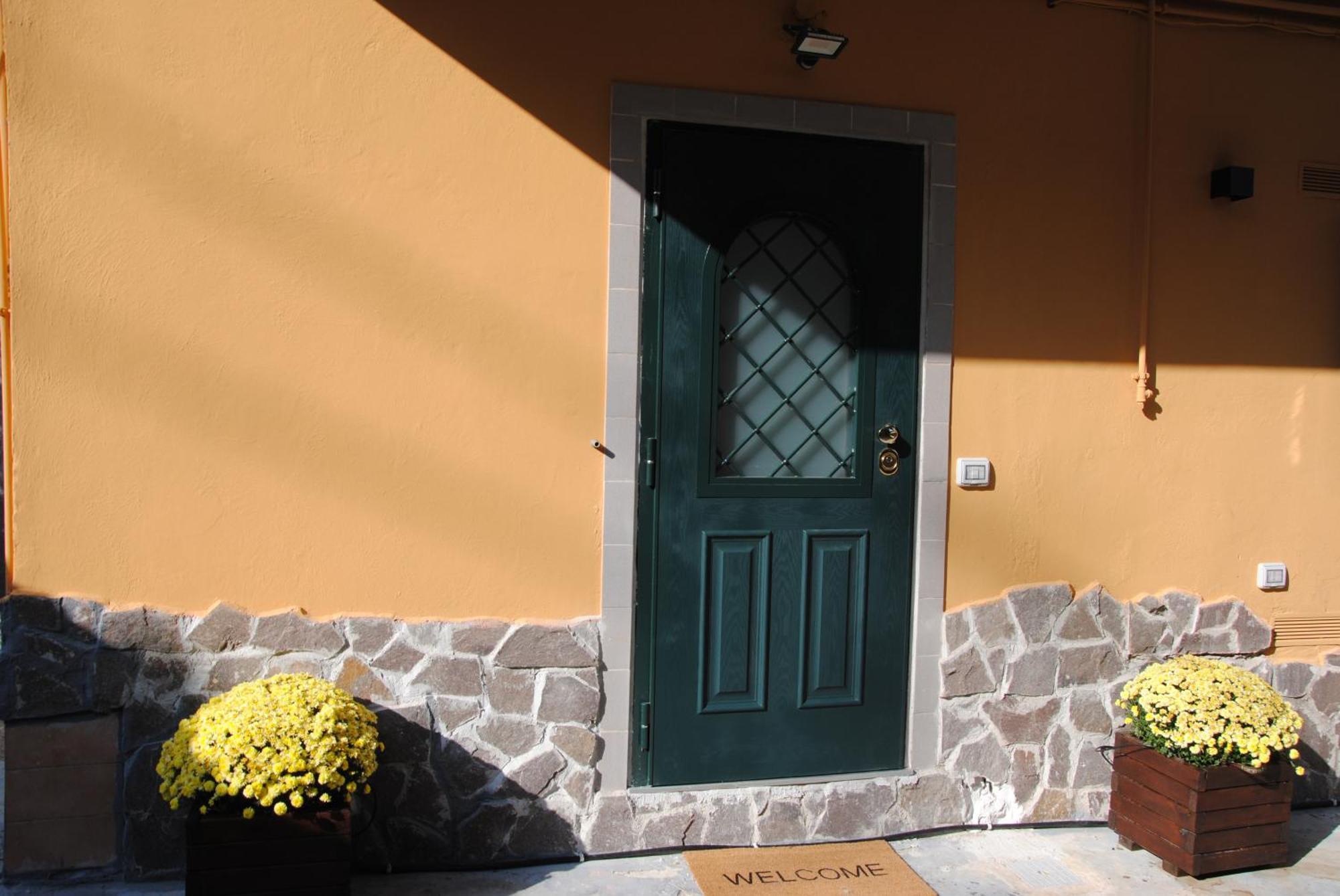 Il Portoncino Apartamento *