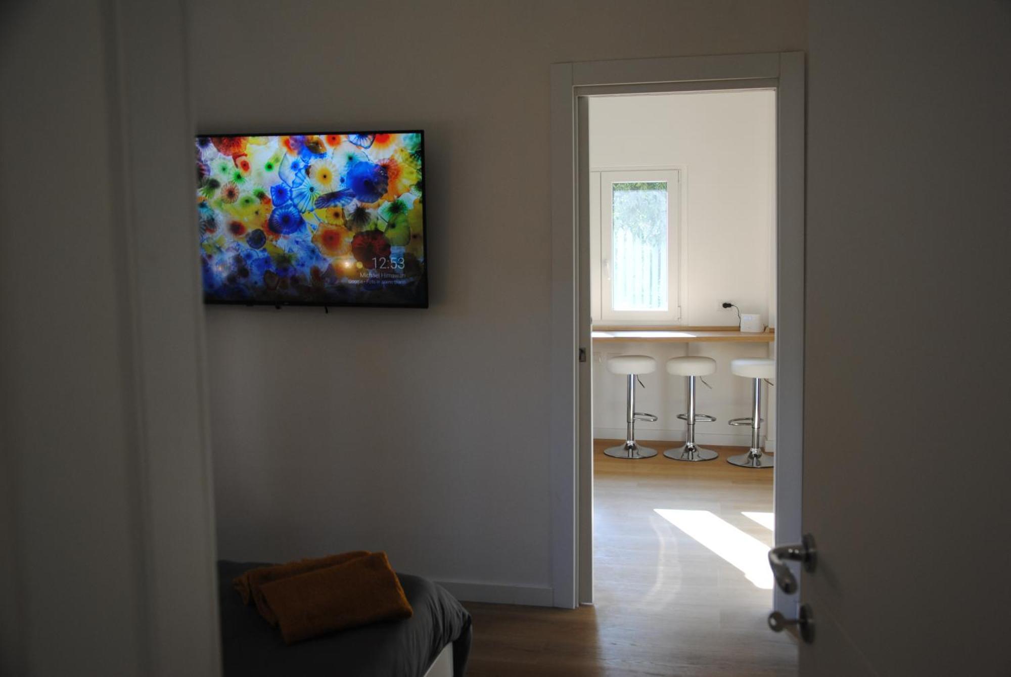 Apartamento Il Portoncino *