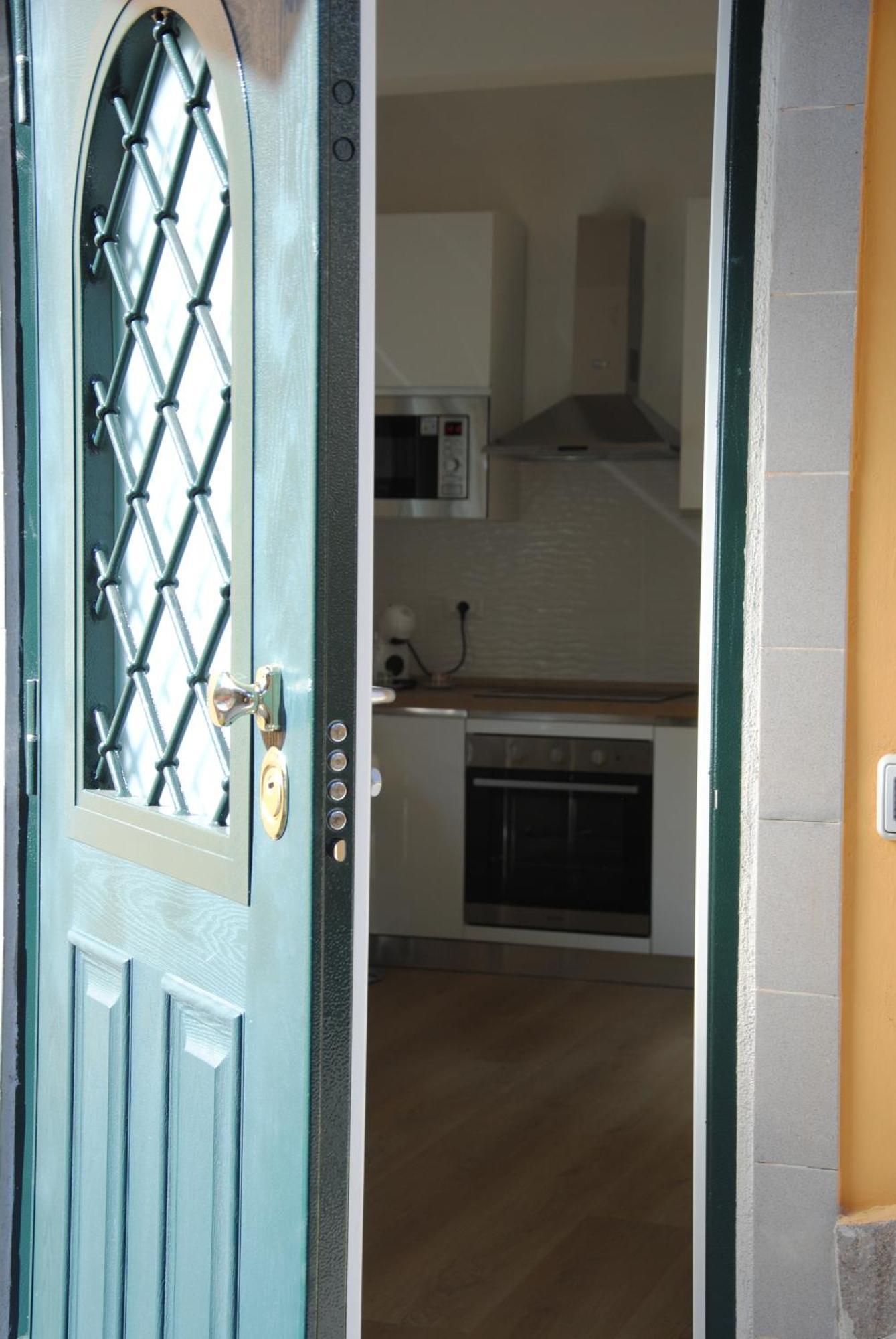 Il Portoncino Apartamento